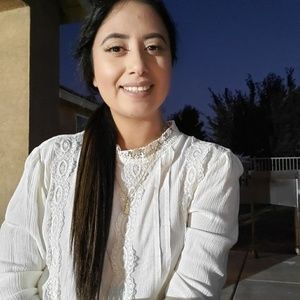 Meet your Posher, Zulema